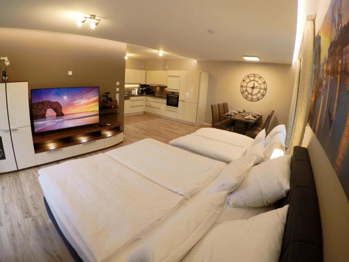 -neubau- 68 Qm 2-zimmer-wohnung * Fulda