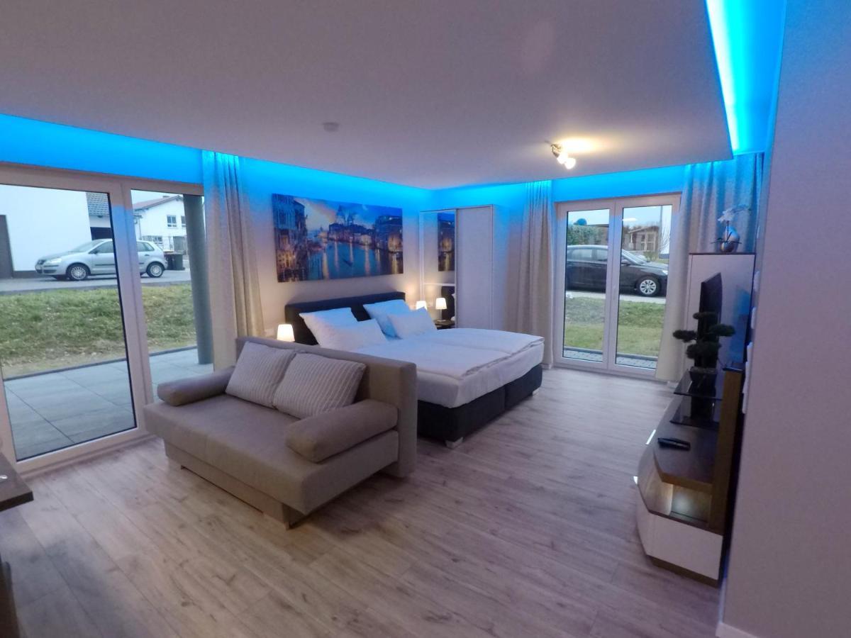 Apartment -neubau- 68 Qm 2-zimmer-wohnung *