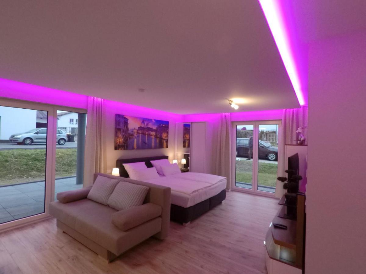 -neubau- 68 Qm 2-zimmer-wohnung * Fulda