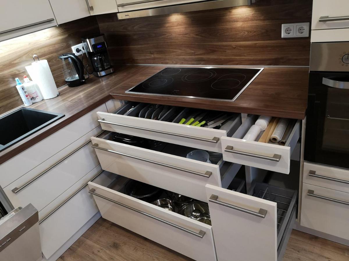 -neubau- 68 Qm 2-zimmer-wohnung Apartment