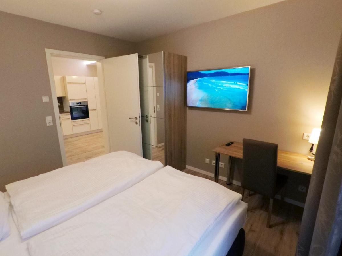 -neubau- 68 Qm 2-zimmer-wohnung * Fulda