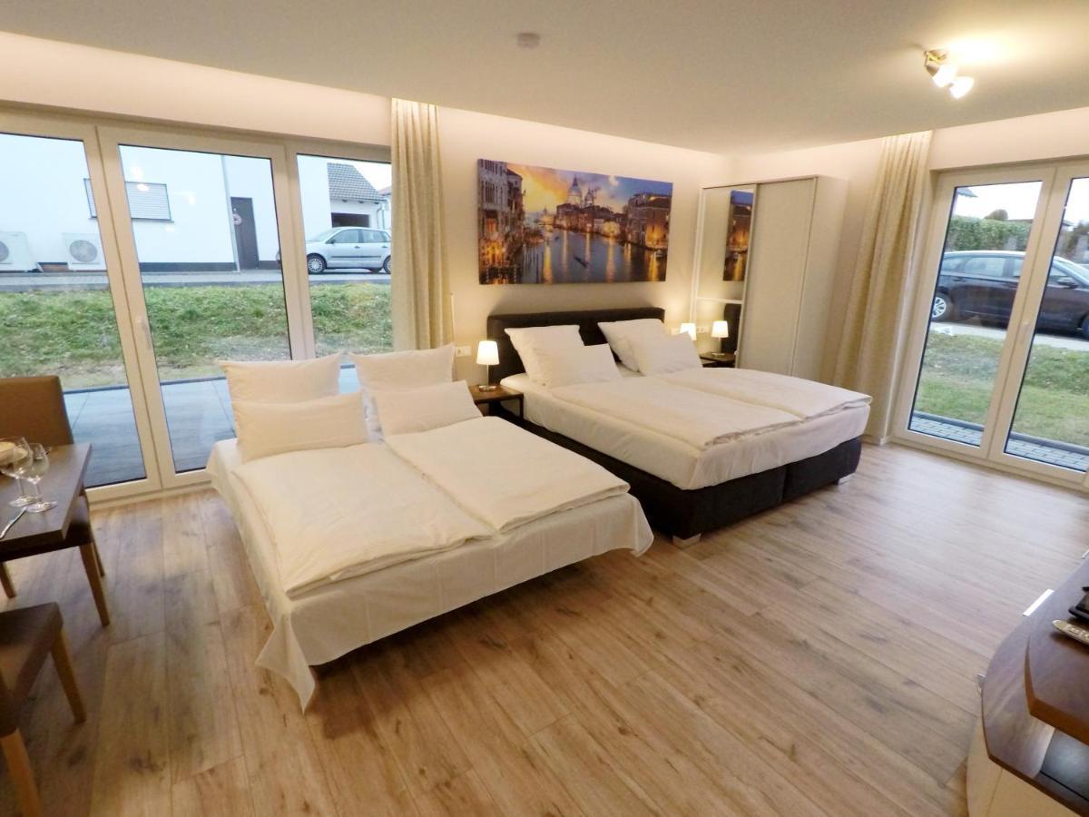 -neubau- 68 Qm 2-zimmer-wohnung *