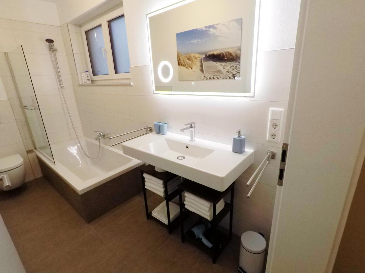-neubau- 68 Qm 2-zimmer-wohnung Apartment *