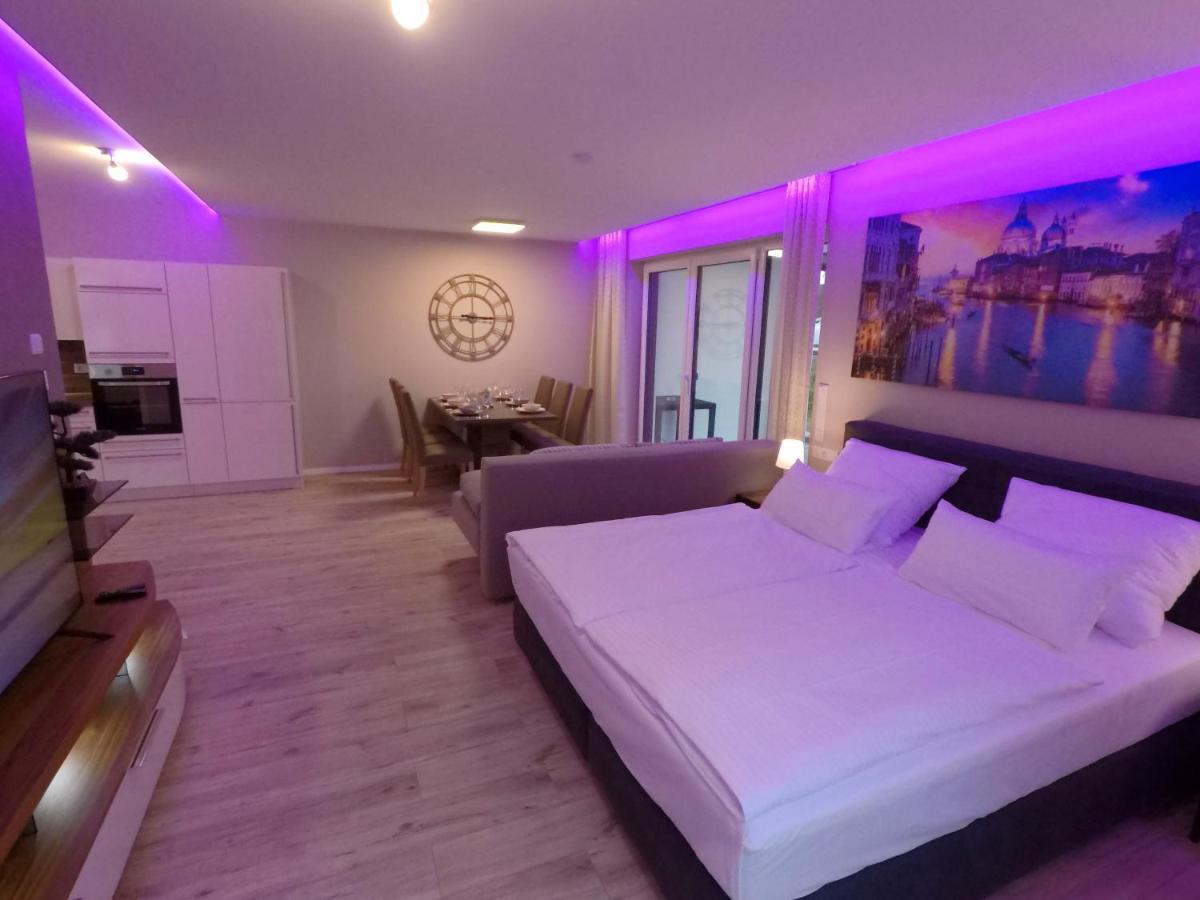 Apartment -neubau- 68 Qm 2-zimmer-wohnung *