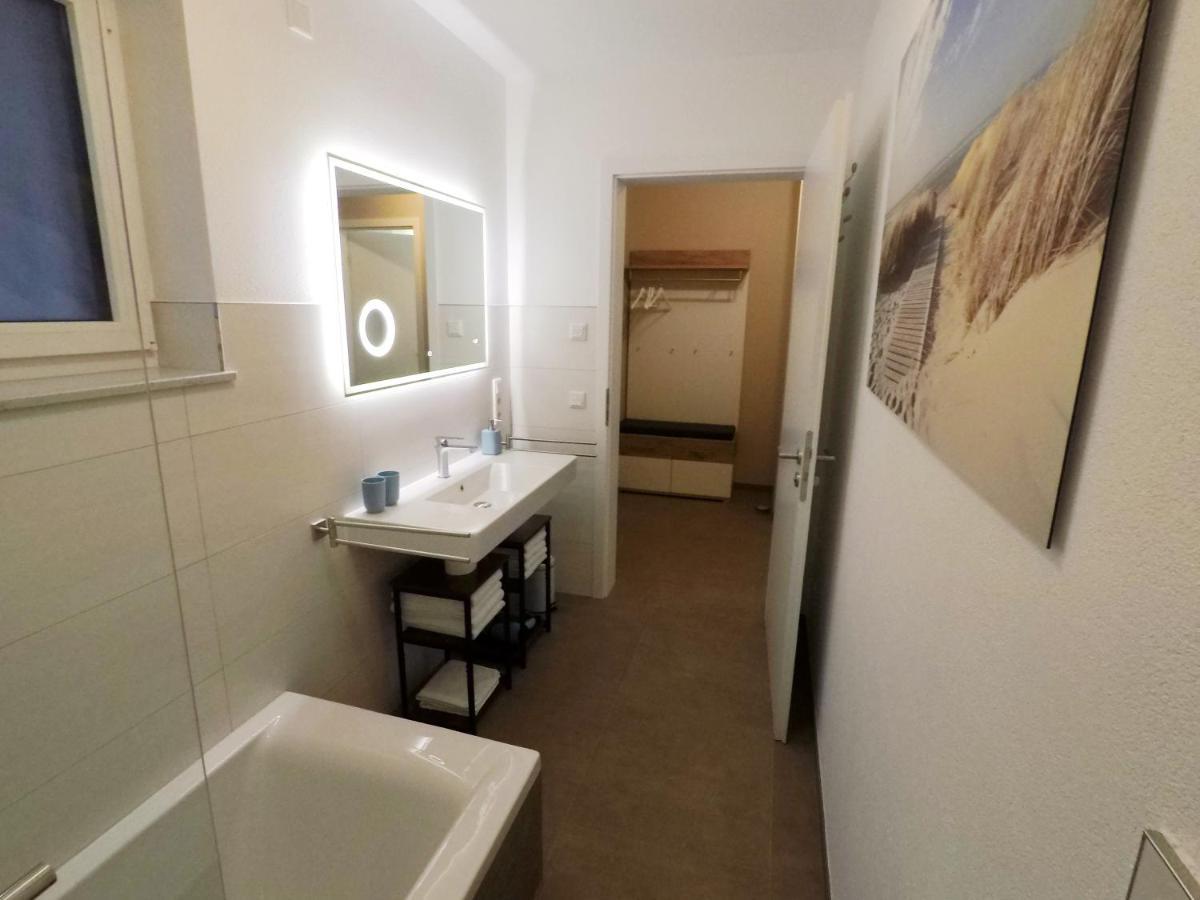 -neubau- 68 Qm 2-zimmer-wohnung * Fulda