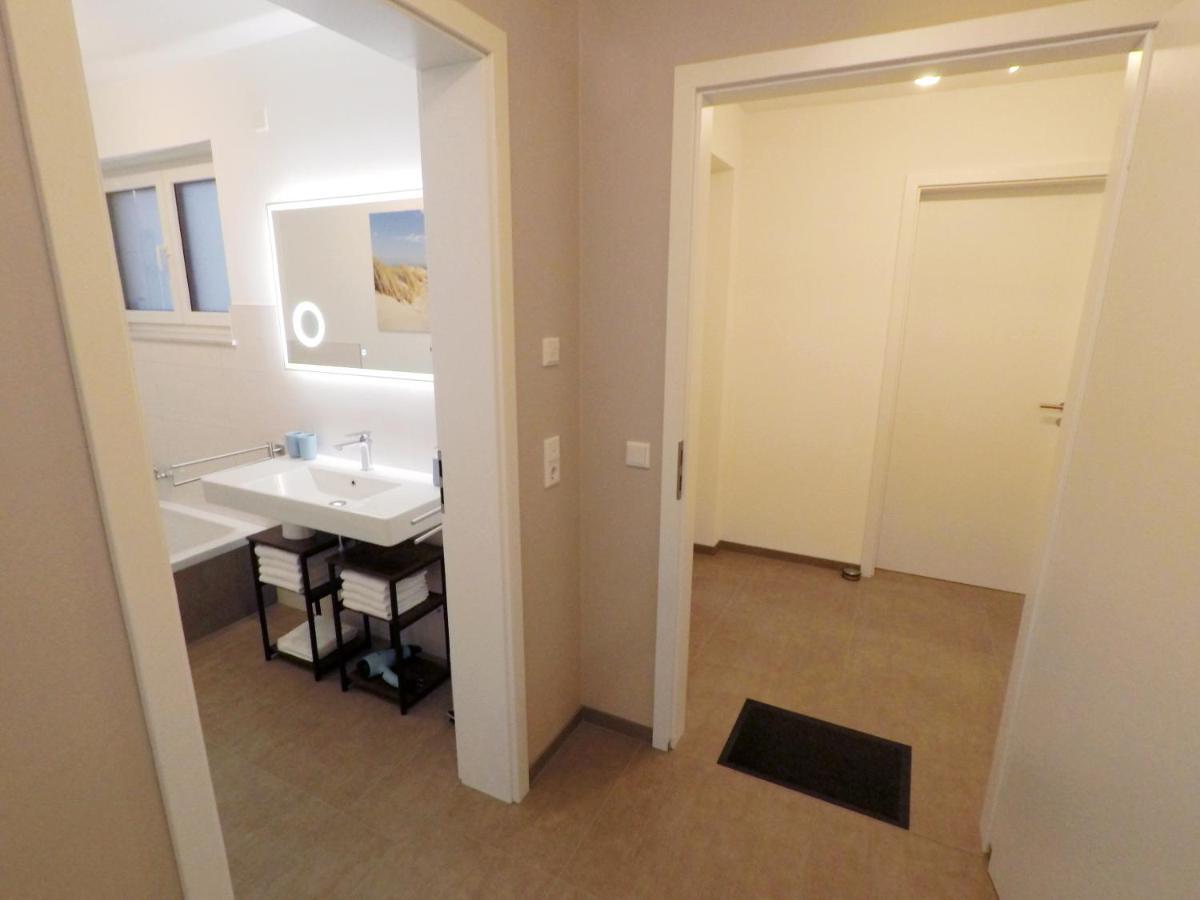 -neubau- 68 Qm 2-zimmer-wohnung * Fulda