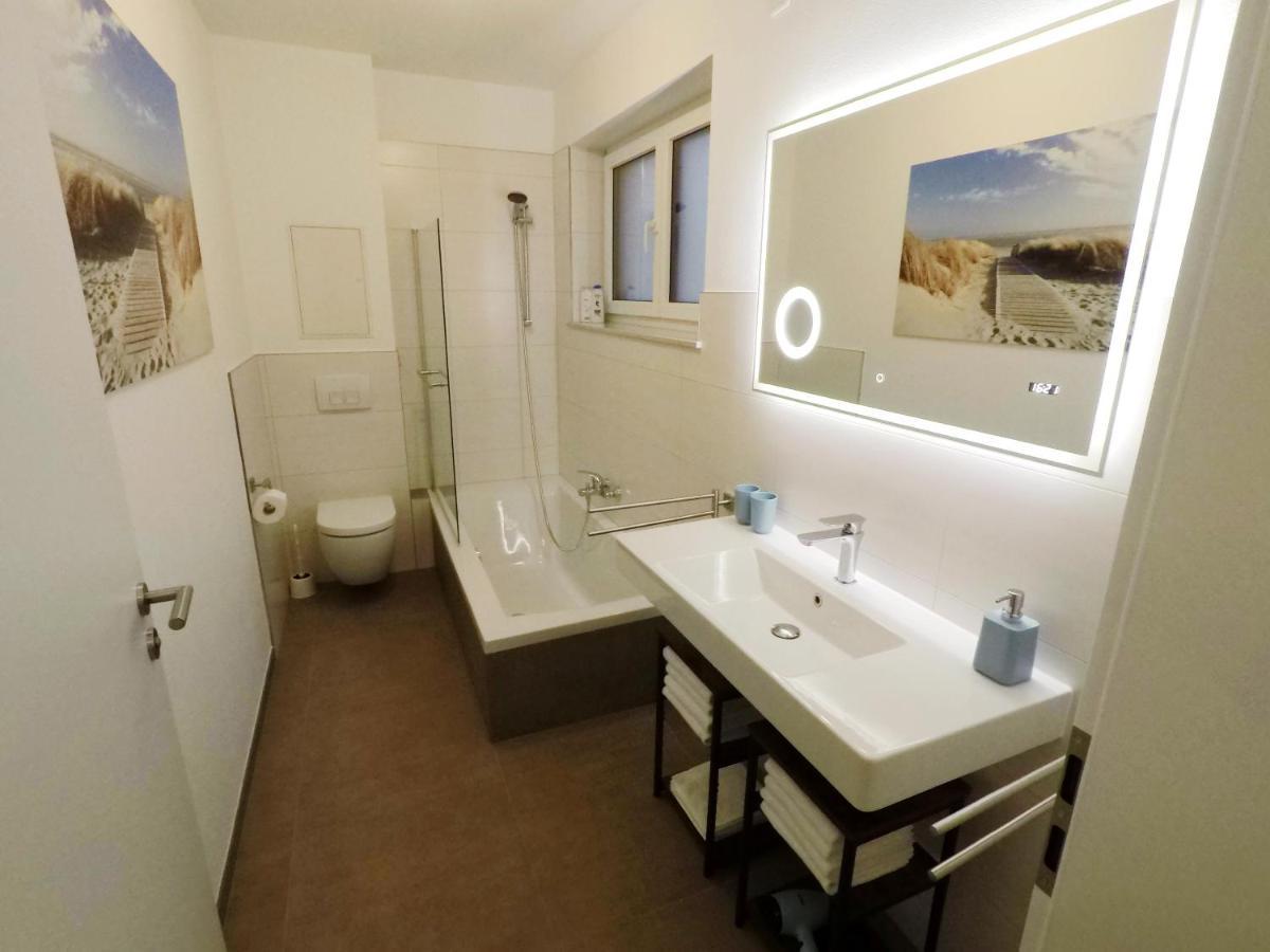 -neubau- 68 Qm 2-zimmer-wohnung *