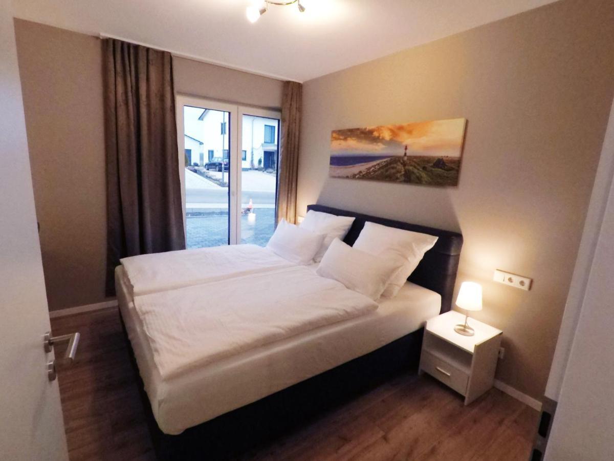 -neubau- 68 Qm 2-zimmer-wohnung * Fulda