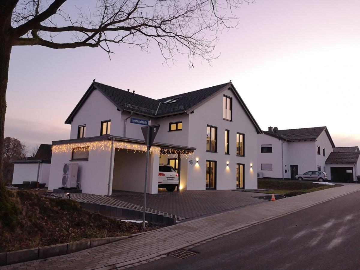 -neubau- 68 Qm 2-zimmer-wohnung * Fulda