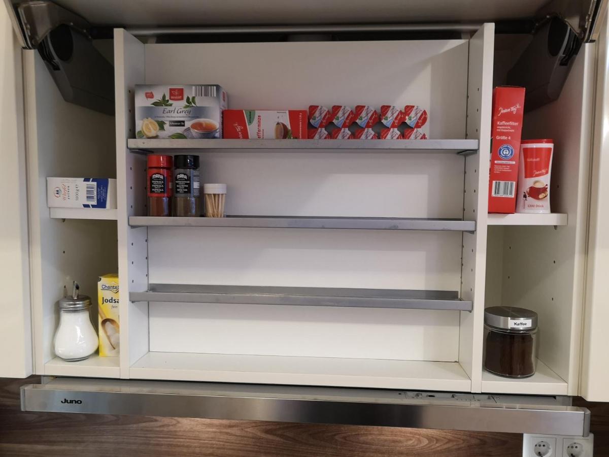 -neubau- 68 Qm 2-zimmer-wohnung Apartment *